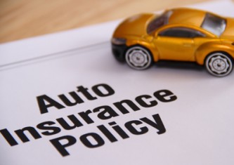 How Much are Auto Insurance Quotes for Drivers with Accidents in South