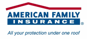 American Family Logo
