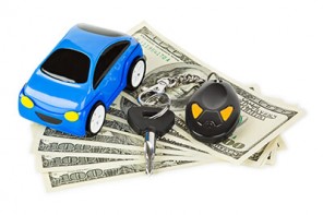 Discounts on auto insurance for 4x4 vehicles