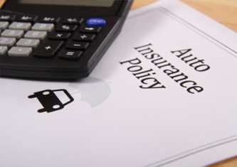 Save on auto insurance after a few driving violations in Kentucky