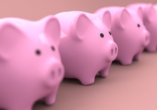 Save on car insurance for people with poor credit in Indiana