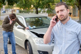 Cheaper Washington insurance for a Fusion