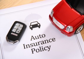 Auto insurance for poor drivers in Delaware