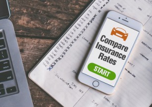 Car insurance for drivers on welfare in Oregon