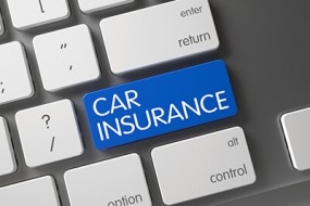 Save on car insurance for using your car for business in Maine