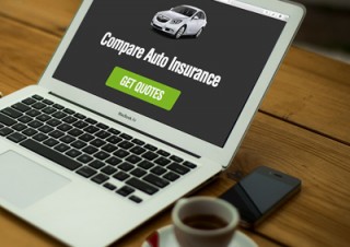 Cheaper Illinois auto insurance for your employer's vehicle