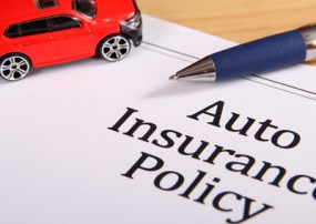 Car insurance for a 4Runner in Oklahoma