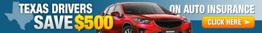 Texas auto insurance