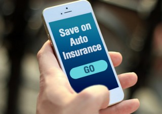 Save on insurance for older drivers in New York