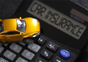 Car insurance for bad drivers in Illinois