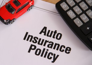 Discounts on auto insurance for a Ford Fusion