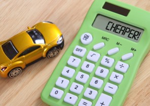 Save on car insurance for teenagers in Connecticut