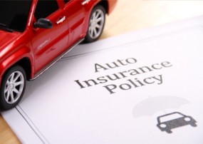 Discounts on car insurance for infrequent drivers