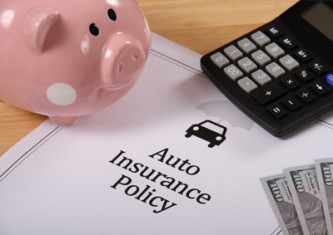 Discounts on auto insurance for young drivers