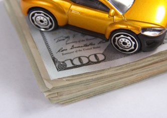 Discounts on auto insurance for a Kia Forte