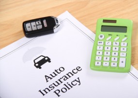 Auto insurance for realtors in Indiana