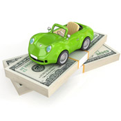 Isuzu I-Mark Drivers Receive the Lowest Car Insurance Rates