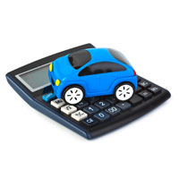 Auto insurance in 