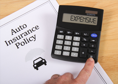Cheapest Auto Insurance for Drivers with Bad Credit in Iowa