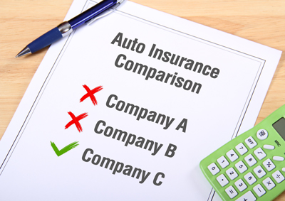 Cheapest Auto Insurance for Infrequent Drivers in Mississippi