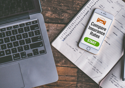 Cheapest Car Insurance Quotes for Drivers with Accidents in Nevada