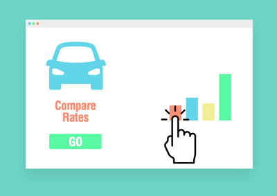 Who Has the Cheapest Car Insurance Quotes for a Company Car in Georgia?
