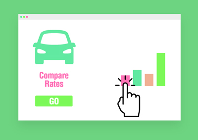 Who Has the Cheapest Insurance for a Ford Fusion in Texas?