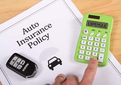 How Much are Auto Insurance Quotes for College Graduates in Kentucky?