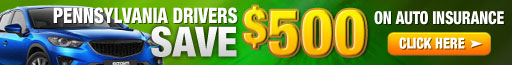 compare Allentown auto insurance rates